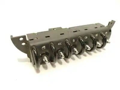 Peça sobressalente para automóvel em segunda mão  por MINI MINI (R50, R53)  Referências OEM IAM 61316958033  