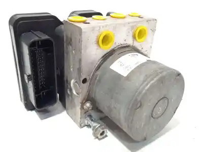 Pièce détachée automobile d'occasion ABS (SYSTÈME ANTI-BLOCAGE DES ROUES) pour PEUGEOT 308 II (LB_, LP_, LW_, LH_, L3_)  Références OEM IAM 9808055980 970025 0265956240