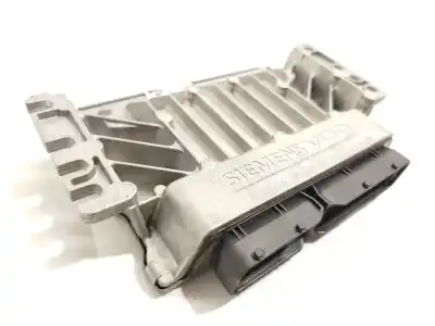 Peça sobressalente para automóvel em segunda mão  por MINI MINI (R50, R53)  Referências OEM IAM 12147557395 S122237006B 