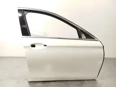 Recambio de automóvil de segunda mano de Puerta Delantera Derecha para MERCEDES CLASE E (W213) E 200 (213.080) referencias OEM IAM A2137200205  