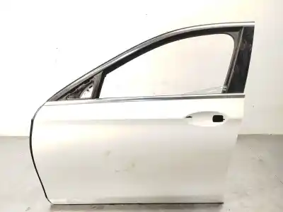 Recambio de automóvil de segunda mano de Puerta Delantera Izquierda para MERCEDES CLASE E (W213) E 200 (213.080) referencias OEM IAM A2137200105  