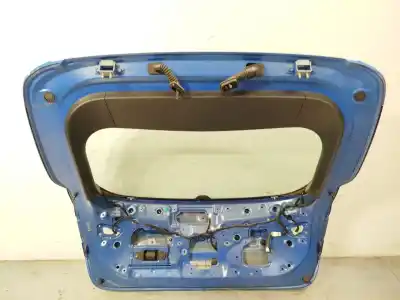 Second-hand car spare part tailgate for kia xceed (cd) 1.6 crdi 115 oem iam references 73700j7800  87211j7ca0