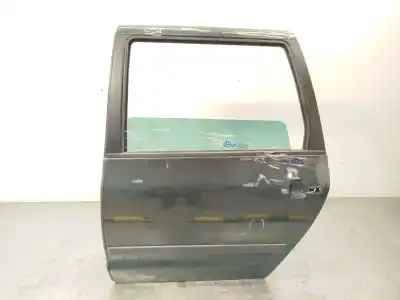 Second-hand car spare part REAR LEFT DOOR for SEAT ALHAMBRA (7V9)  OEM IAM references 7M3833021F  
