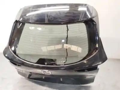 Автозапчастина б/у загальні двері для mazda cx-30 (dm) skyactiv-x m hybrid посилання на oem iam dfy16202xb  