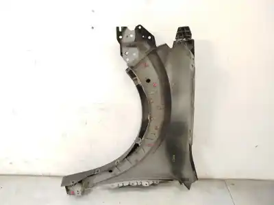 Автозапчасти б/у переднее правое крыло за mazda cx-30 (dm) skyactiv-x m hybrid ссылки oem iam dfr552110  