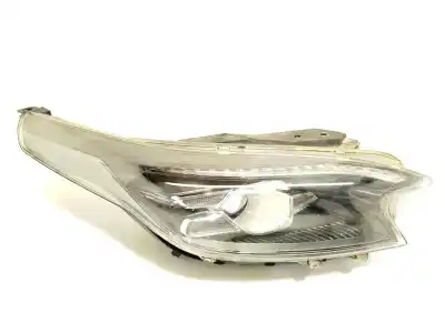 Pezzo di ricambio per auto di seconda mano faro anteriore destro per kia xceed (cd) 1.6 crdi 115 riferimenti oem iam 92102j7300  