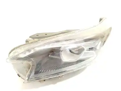 Peça sobressalente para automóvel em segunda mão farol / farolim esquerdo por kia xceed (cd) 1.6 crdi 115 referências oem iam 92101j7300  