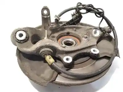 Pezzo di ricambio per auto di seconda mano snodo posteriore destro per mercedes-benz clase c (w204) berlina 2.1 cdi cat riferimenti oem iam a2043500441