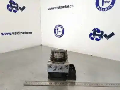 Peça sobressalente para automóvel em segunda mão ABS por TOYOTA YARIS  Referências OEM IAM 445400D100 06210220234 895410D170