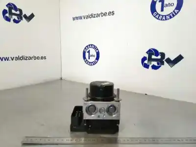 Peça sobressalente para automóvel em segunda mão abs por toyota yaris active referências oem iam 445400d100 06210220234 895410d170