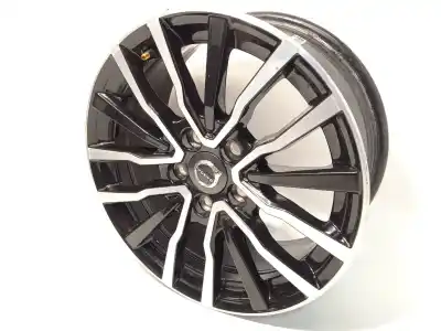 Peça sobressalente para automóvel em segunda mão jante por volvo v40 fastback (525) d2 referências oem iam 31445798