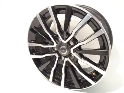 Peça sobressalente para automóvel em segunda mão jante por volvo v40 fastback (525) d2 referências oem iam 31445798