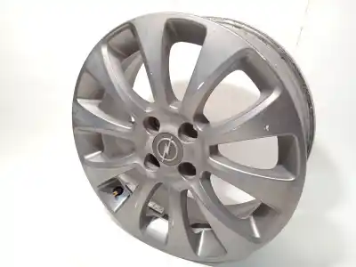 Recambio de automóvil de segunda mano de LLANTA para OPEL CORSA D (S07) 1.3 CDTI (L08, L68) referencias OEM IAM 13341734  