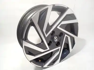 Автозапчастина б/у шина для hyundai i20 iii (bc3, bi3) 1.2 посилання на oem iam 52910q0230  