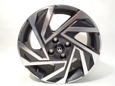 Автозапчастина б/у шина для hyundai i20 iii (bc3, bi3) 1.2 посилання на oem iam 52910q0230  