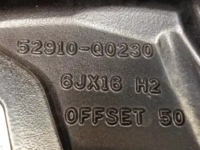 Автозапчастина б/у шина для hyundai i20 iii (bc3, bi3) 1.2 посилання на oem iam 52910q0230  