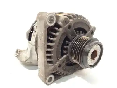 Автозапчасти б/у генератор за chrysler voyager iv (rg, rs) 3.3 awd ссылки oem iam 04868430ad