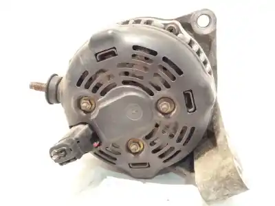 Автозапчастина б/у генератор для chrysler voyager iv (rg, rs) 3.3 awd посилання на oem iam 04868430ad  k04868430ad