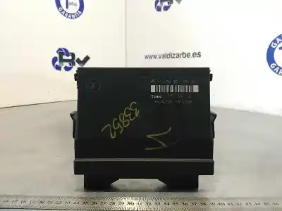 Second-hand car spare part body control unit for mercedes-benz clase clk (w209) coupe 220 cdi (209.308) oem iam references a2098205926