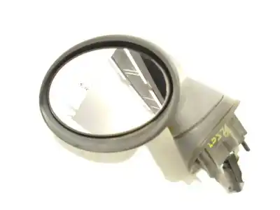 Peça sobressalente para automóvel em segunda mão espelho retrovisor esquerdo por mini mini (r50, r53) cooper referências oem iam 51167192469  
