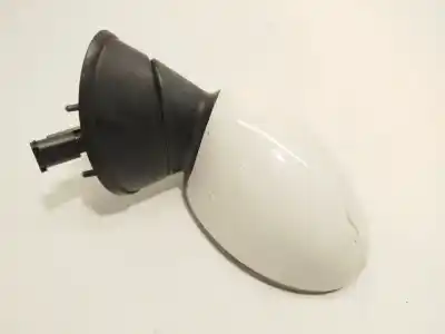 Peça sobressalente para automóvel em segunda mão espelho retrovisor esquerdo por mini mini (r50, r53) cooper referências oem iam 51167192469  