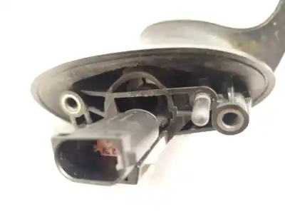 Peça sobressalente para automóvel em segunda mão espelho retrovisor esquerdo por mini mini (r50, r53) cooper referências oem iam 51167192469  