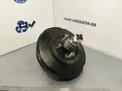 Second-hand car spare part brake servo for citroen c4 grand picasso intensive oem iam references 9673131280 03787218014 