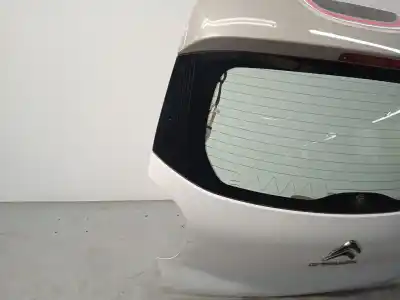 Автозапчастина б/у загальні двері для citroen c3 iii (sx) 1.2 vti 82 посилання на oem iam 9812299680  9812719180