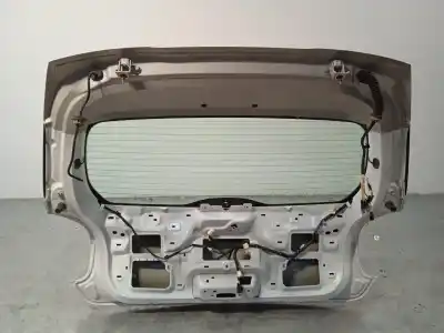 Автозапчастина б/у загальні двері для citroen c3 iii (sx) 1.2 vti 82 посилання на oem iam 9812299680  9812719180