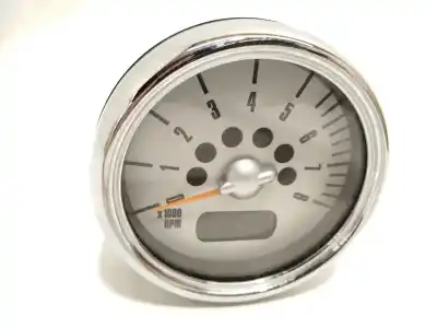 Second-hand car spare part dashboard for mini mini (r50, r53) cooper oem iam references 62116936312  