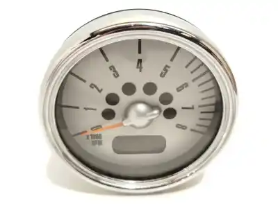 Second-hand car spare part dashboard for mini mini (r50, r53) cooper oem iam references 62116936312  