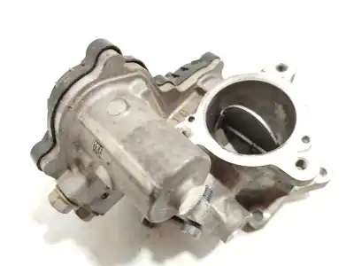Автозапчасти б/у бабочка коробка за KIA XCEED (CD) 1.6 CRDI 115 ссылки OEM IAM 284622U010  
