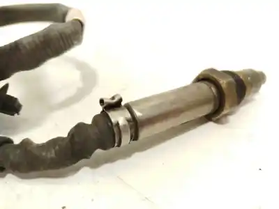 Second-hand car spare part lambda probe for kia xceed (cd) 1.6 crdi 115 oem iam references 296502u100 a3c05812200 