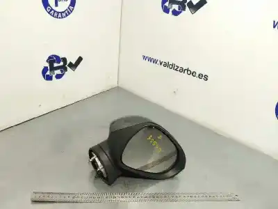 Автозапчастина б/у правий задний огляд для seat ibiza (6p1) style посилання на oem iam 
