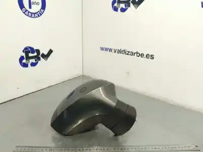 Автозапчастина б/у правий задний огляд для seat ibiza (6p1) style посилання на oem iam   