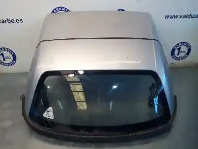 Gebrauchtes Autoersatzteil verdeck zum opel tigra twintop (x04) 1.4 (r97) oem-iam-referenzen 93164170 93164415 93164177
