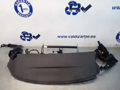 Gebrauchtes Autoersatzteil verdeck zum opel tigra twintop (x04) 1.4 (r97) oem-iam-referenzen 93164170 93164415 93164177