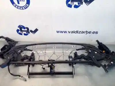 Gebrauchtes Autoersatzteil verdeck zum opel tigra twintop (x04) 1.4 (r97) oem-iam-referenzen 93164170 93164415 93164177