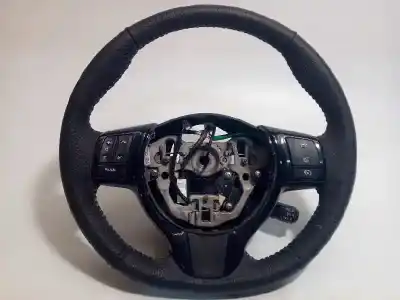 Автозапчастина б/у кермо для toyota yaris (_p13_) 1.3 (nsp130_) посилання на oem iam 451000d51027