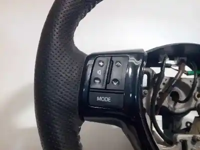 Автозапчасти б/у руль за toyota yaris (_p13_) 1.3 (nsp130_) ссылки oem iam 451000d51027 451020d31027 