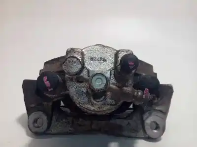 Pezzo di ricambio per auto di seconda mano pinza freno anteriore destra per toyota yaris (_p13_) 1.3 (nsp130_) riferimenti oem iam 477300d070  