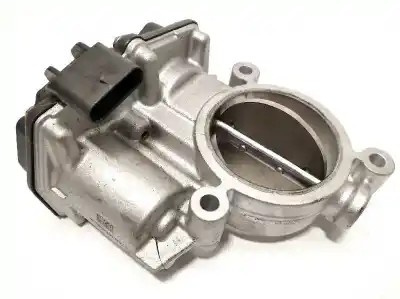 Recambio de automóvil de segunda mano de caja mariposa para mercedes clase b (w247) b 200 d (247.012) referencias oem iam a6540900070