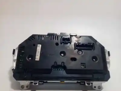 Автозапчасти б/у приборная доска за toyota yaris (_p13_) 1.3 (nsp130_) ссылки oem iam 838000u310 1575607613 