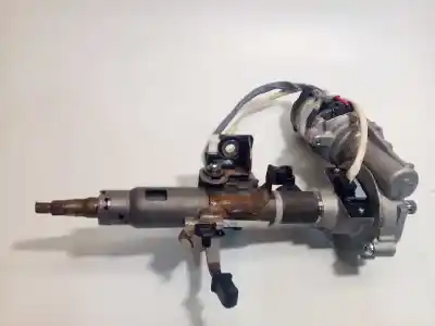 İkinci el araba yedek parçası direksiyon kolonu için toyota yaris (_p13_) 1.3 (nsp130_) oem iam referansları 452500d184 4520a0d051 