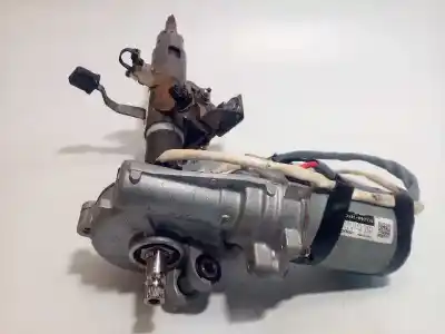 İkinci el araba yedek parçası direksiyon kolonu için toyota yaris (_p13_) 1.3 (nsp130_) oem iam referansları 452500d184 4520a0d051 