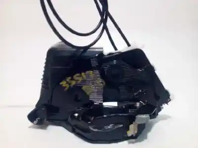 Piesă de schimb auto la mâna a doua încuietoare ușa din dreapta fațã pentru toyota yaris (_p13_) 1.3 (nsp130_) referințe oem iam 690300d540  