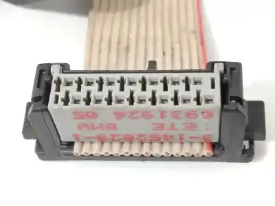 Автозапчасти б/у многофункциональное управление за bmw x6 (e71) xdrive40d ссылки oem iam 61319208218  