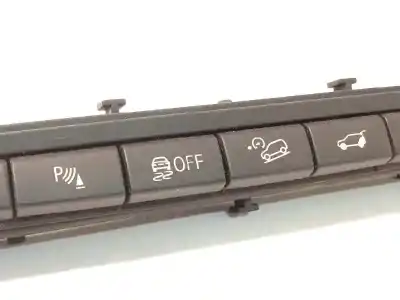 Автозапчасти б/у многофункциональное управление за bmw x6 (e71) xdrive40d ссылки oem iam 61319208218  