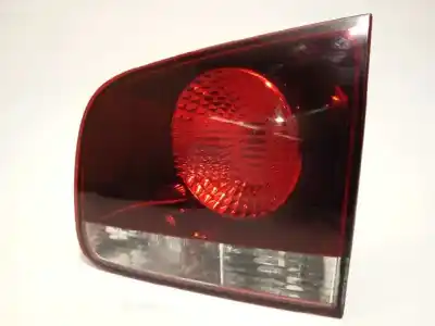 Second-hand car spare part interior rear right light for volkswagen touareg (7la, 7l6, 7l7) 2.5 r5 tdi oem iam references 7l6945094t