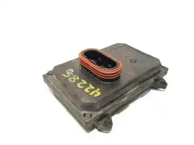 Pezzo di ricambio per auto di seconda mano centralina fari xenon per volkswagen touareg (7la, 7l6, 7l7) 2.5 r5 tdi riferimenti oem iam 7l6941329b 5df00936815 